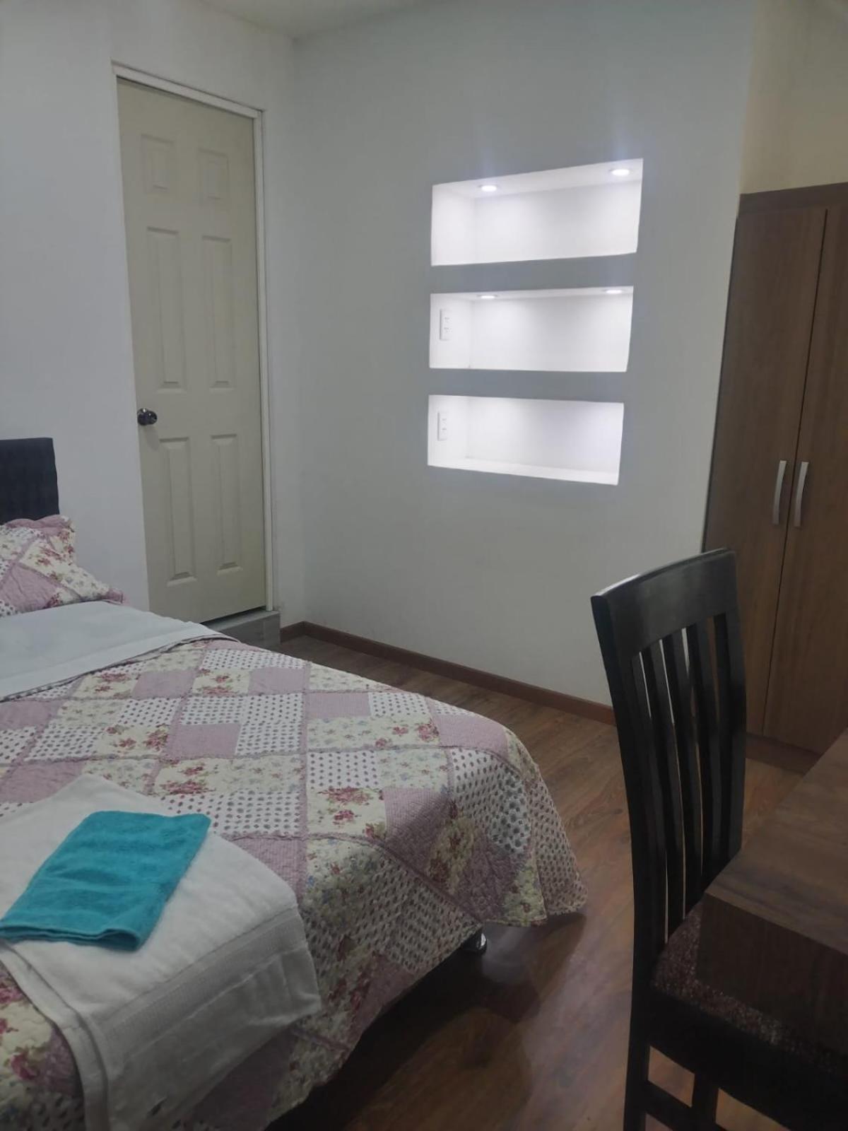 La Casa De Florencia Cerro de Pasco エクステリア 写真